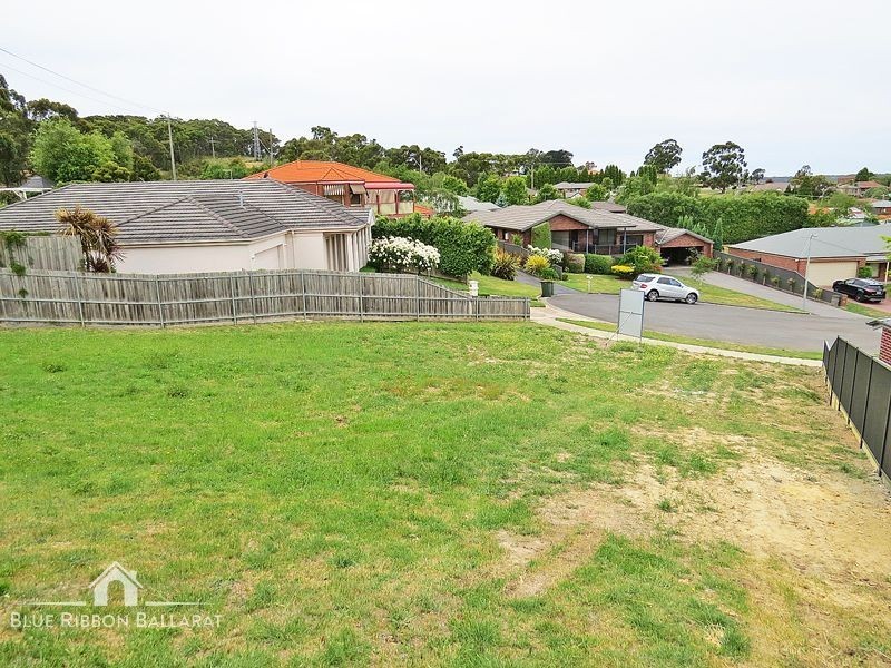 6 Highview Court, Black Hill VIC 3350