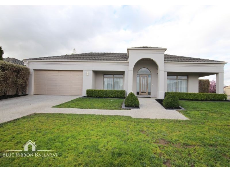 24 Belltower Avenue, Alfredton VIC 3350