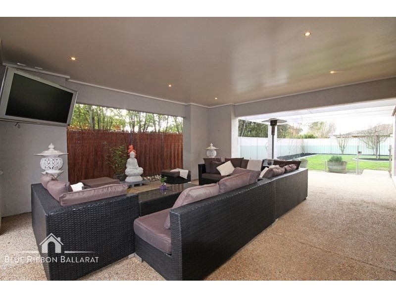 24 Belltower Avenue, Alfredton VIC 3350