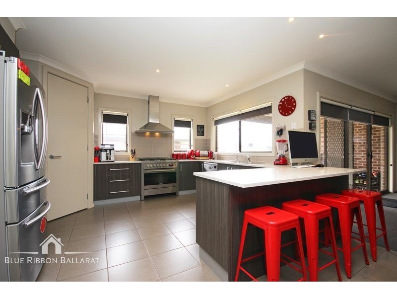195 Cuthberts Road, Alfredton VIC 3350