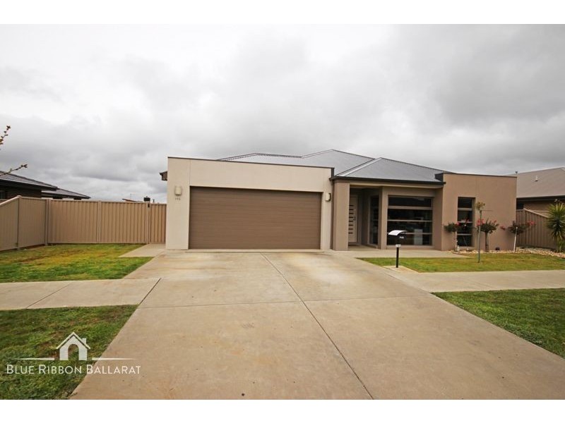 195 Cuthberts Road, Alfredton VIC 3350