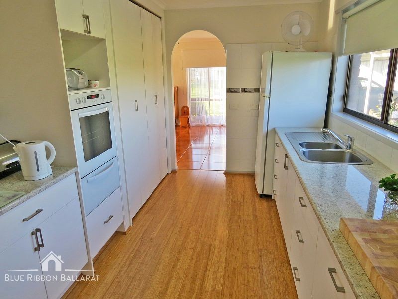 46 New North Court, Clunes VIC 3370