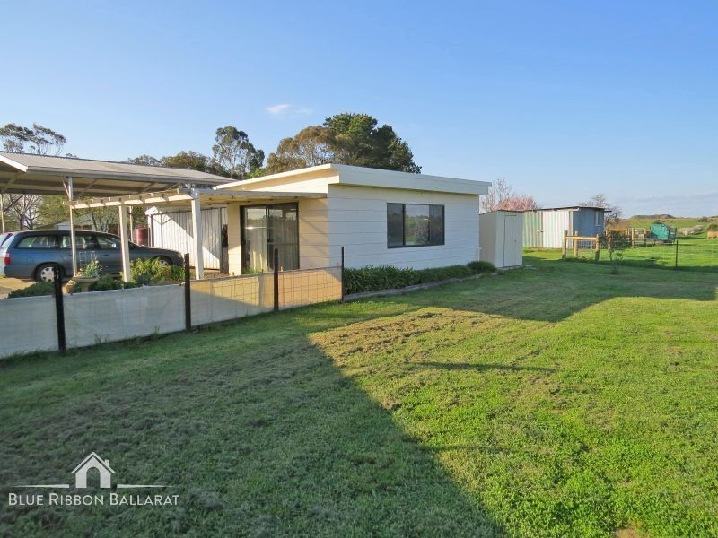 46 New North Court, Clunes VIC 3370