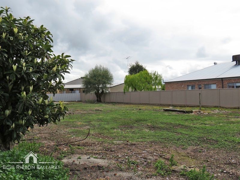 Lot 1, 137 Howe Street, Miners Rest VIC 3352
