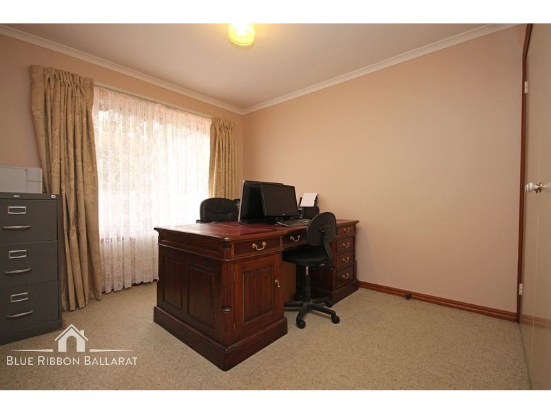 35 Jasmine Drive, Delacombe VIC 3356