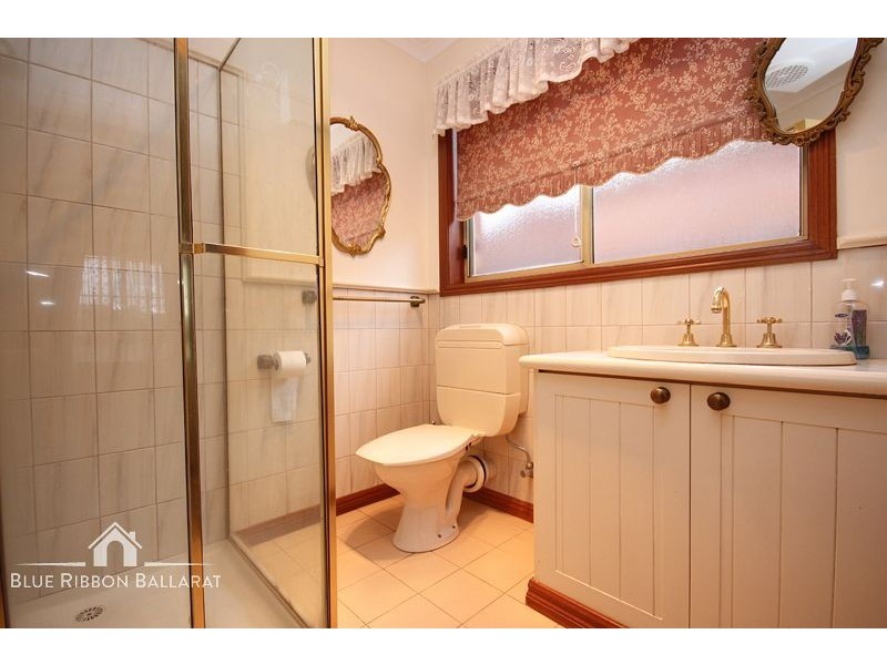 35 Jasmine Drive, Delacombe VIC 3356