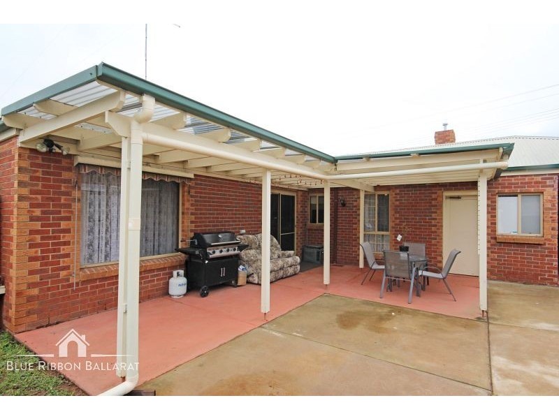 35 Jasmine Drive, Delacombe VIC 3356
