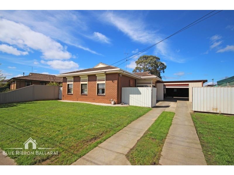 476 Gillies Street, Wendouree VIC 3355