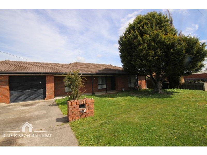 152 Morgan Street, Sebastopol VIC 3356