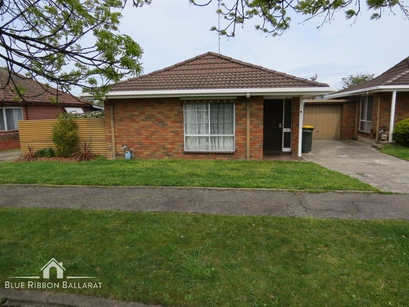 3/801 Skipton Street (Facing Leith Street), Redan VIC 3350