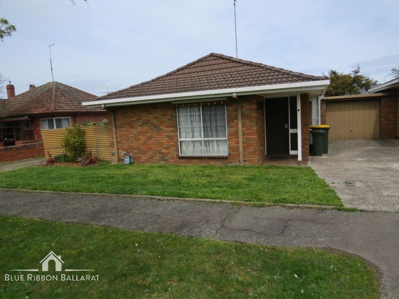 3/801 Skipton Street (Facing Leith Street), Redan VIC 3350