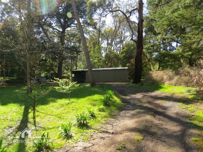 307 Eddy Avenue, Mount Helen VIC 3350