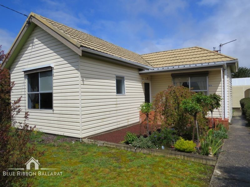 925 Smythesdale Snake Valley Road, Snake Valley VIC 3351