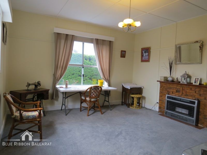 925 Smythesdale Snake Valley Road, Snake Valley VIC 3351