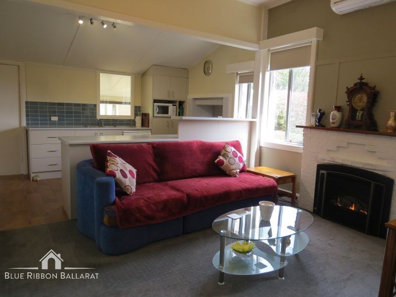 925 Smythesdale Snake Valley Road, Snake Valley VIC 3351