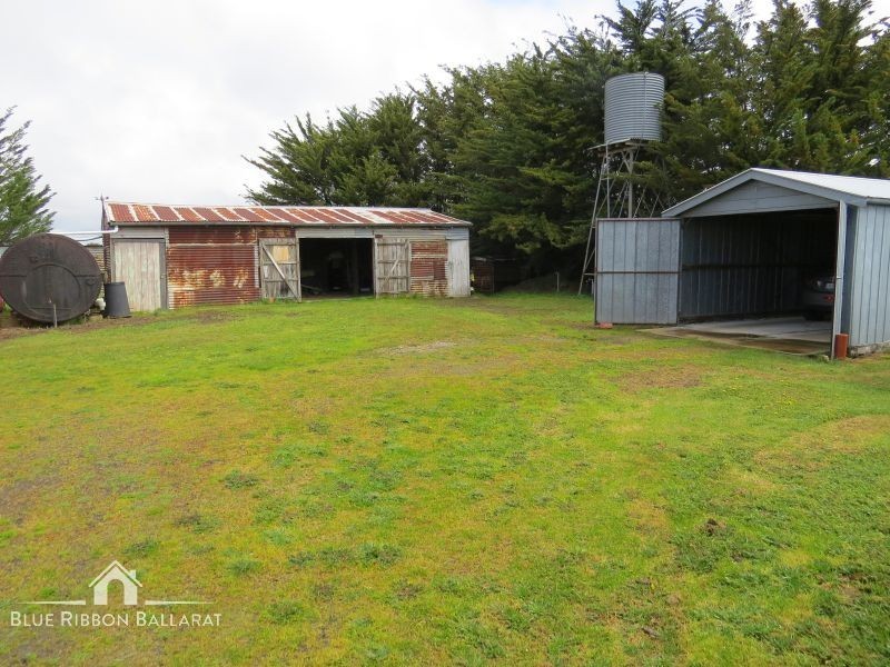 925 Smythesdale Snake Valley Road, Snake Valley VIC 3351