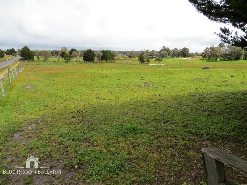 925 Smythesdale Snake Valley Road, Snake Valley VIC 3351