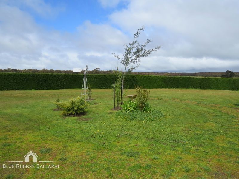 925 Smythesdale Snake Valley Road, Snake Valley VIC 3351