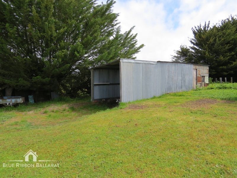 925 Smythesdale Snake Valley Road, Snake Valley VIC 3351