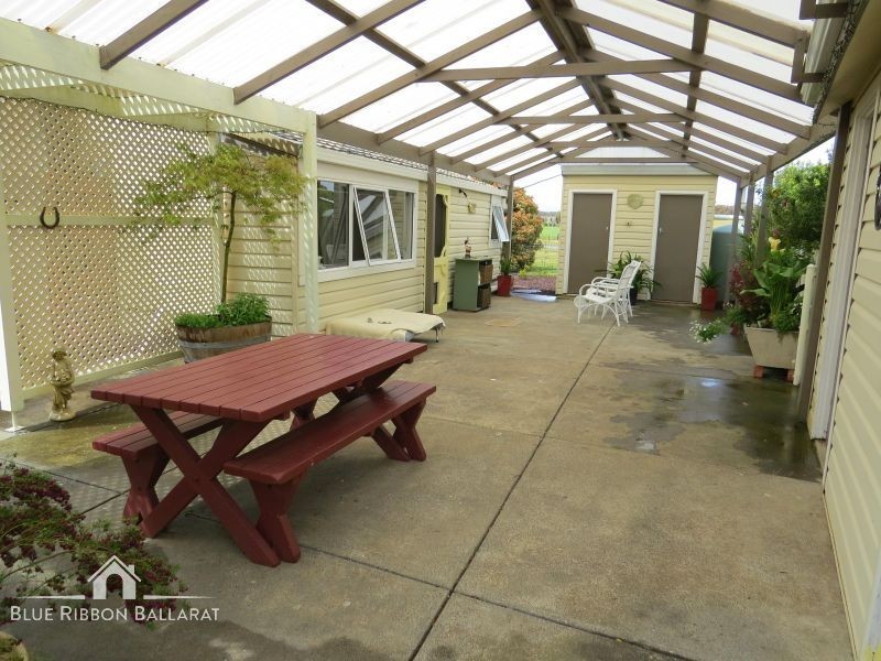 925 Smythesdale Snake Valley Road, Snake Valley VIC 3351