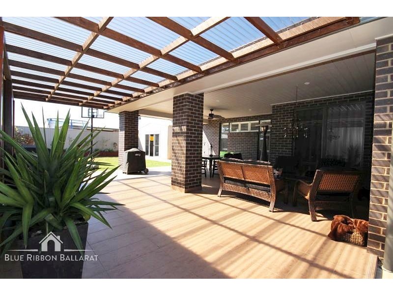 9 Carrum Street, Alfredton VIC 3350