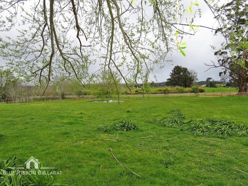 99 Pitfield Scarsdale Road, Scarsdale VIC 3351