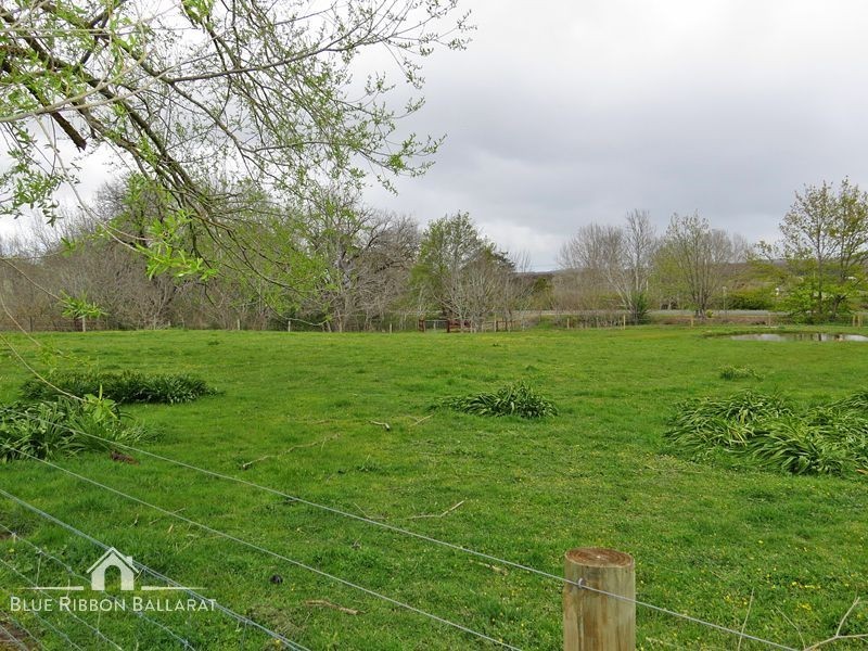 99 Pitfield Scarsdale Road, Scarsdale VIC 3351