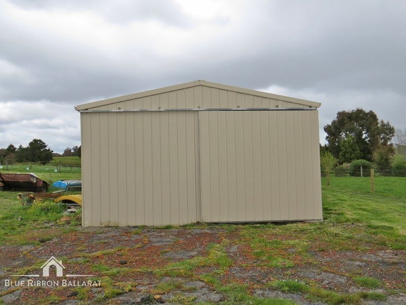 99 Pitfield Scarsdale Road, Scarsdale VIC 3351