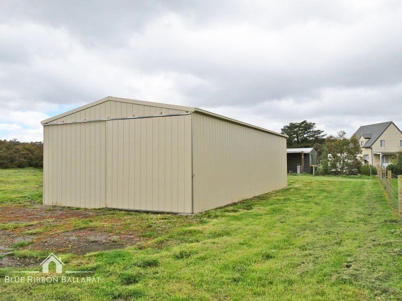 99 Pitfield Scarsdale Road, Scarsdale VIC 3351