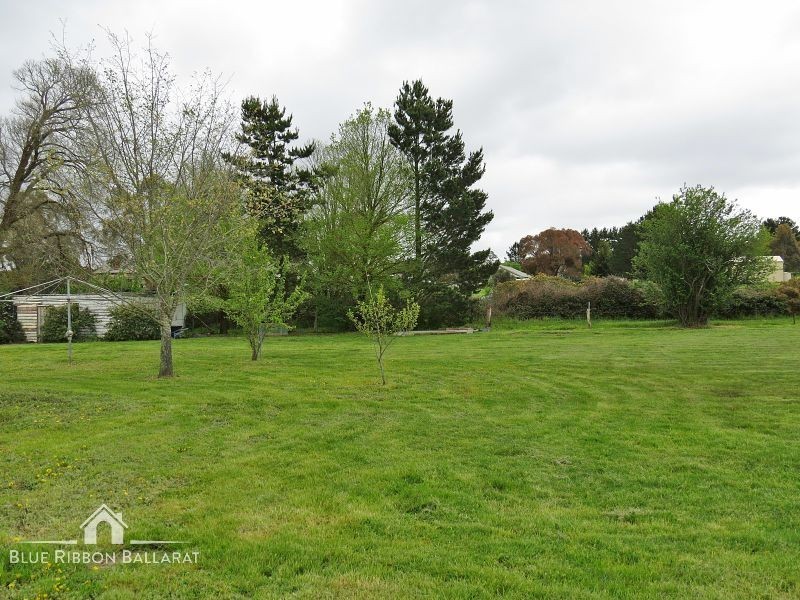 99 Pitfield Scarsdale Road, Scarsdale VIC 3351