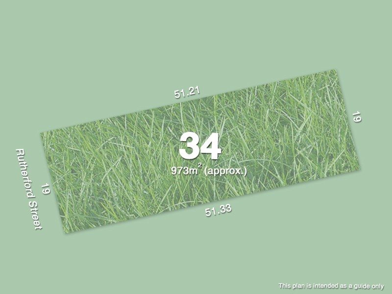 34 Rutherford Street, Avoca VIC 3467