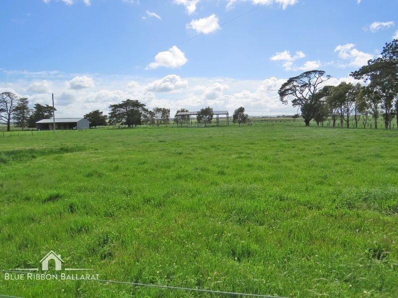 265 Creswick Road, Clunes VIC 3370