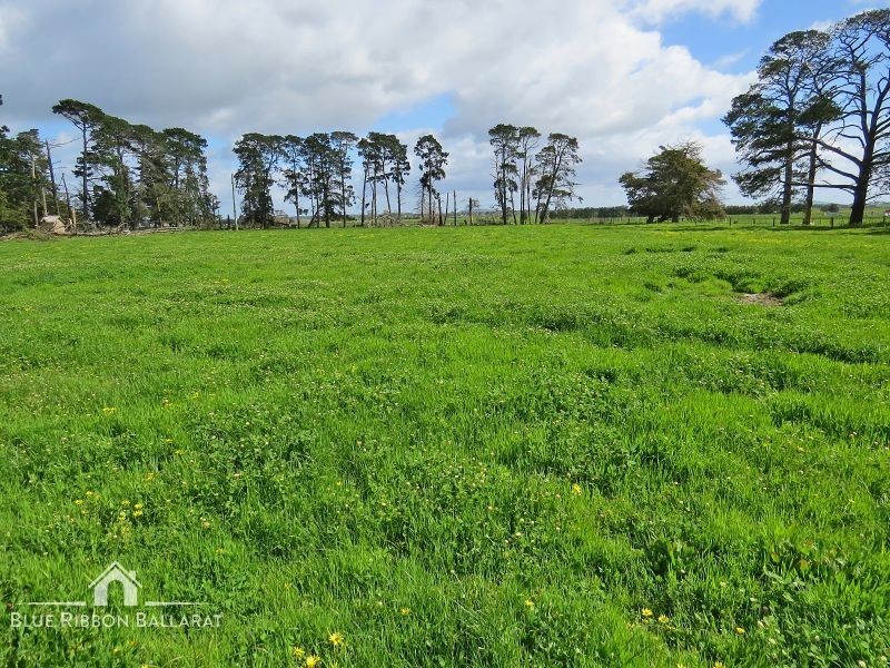 265 Creswick Road, Clunes VIC 3370