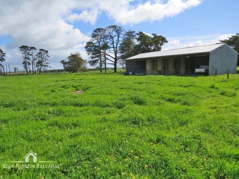 265 Creswick Road, Clunes VIC 3370