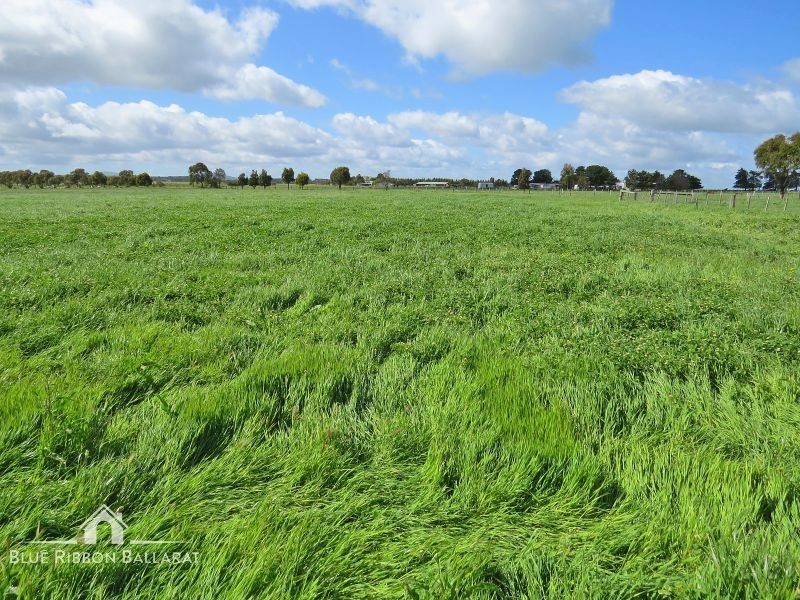 265 Creswick Road, Clunes VIC 3370