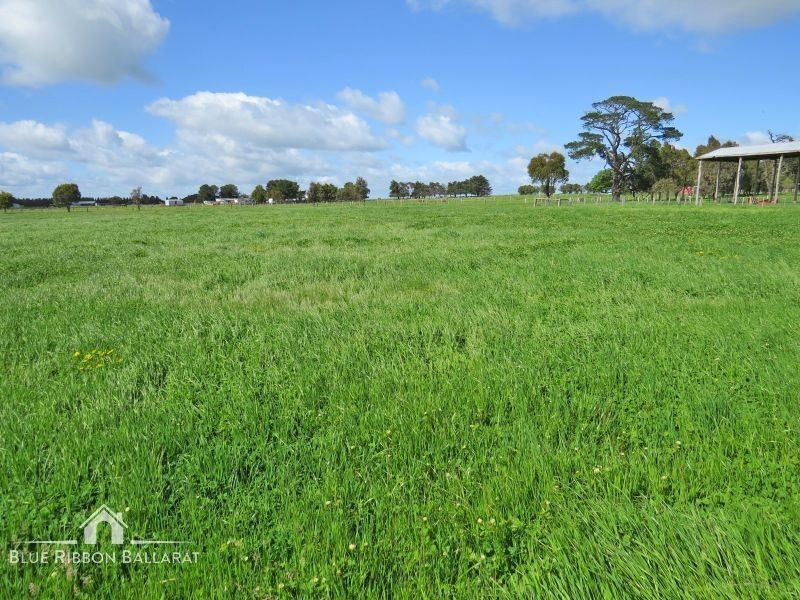265 Creswick Road, Clunes VIC 3370