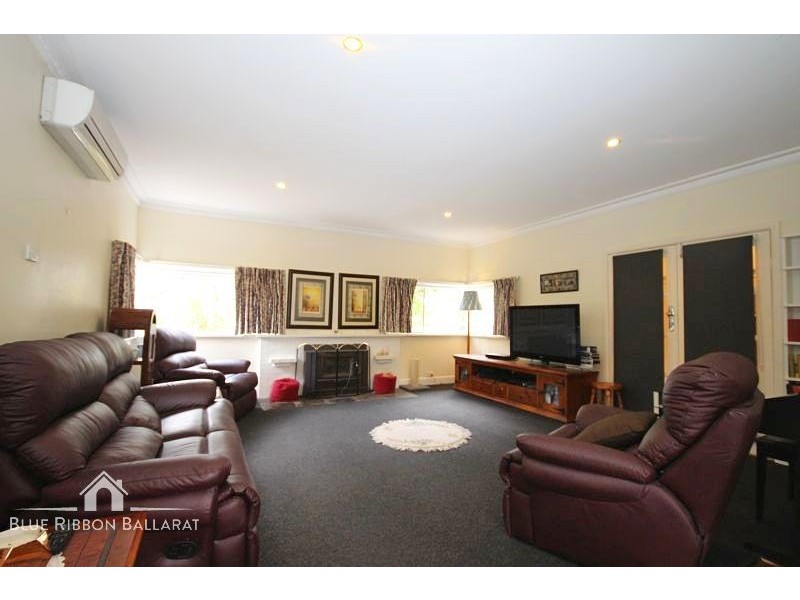 265 Creswick Road, Clunes VIC 3370
