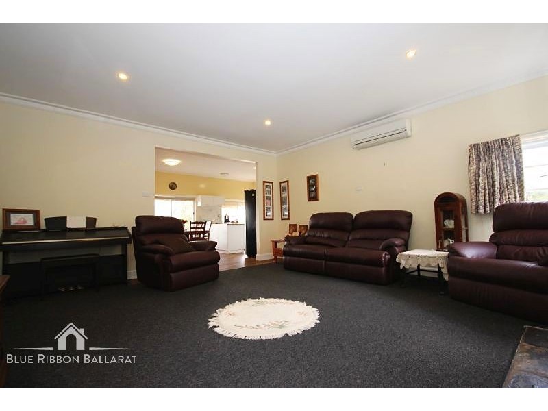 265 Creswick Road, Clunes VIC 3370