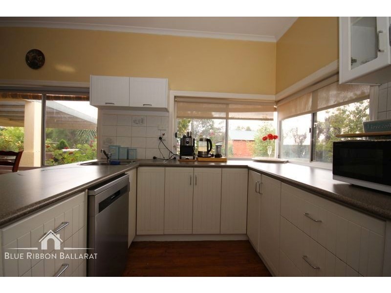 265 Creswick Road, Clunes VIC 3370