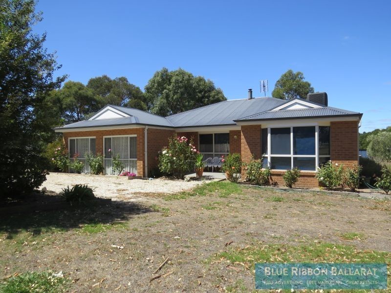 4746 Colac – Ballarat Road, Napoleons VIC 3352