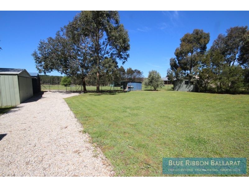 4746 Colac – Ballarat Road, Napoleons VIC 3352