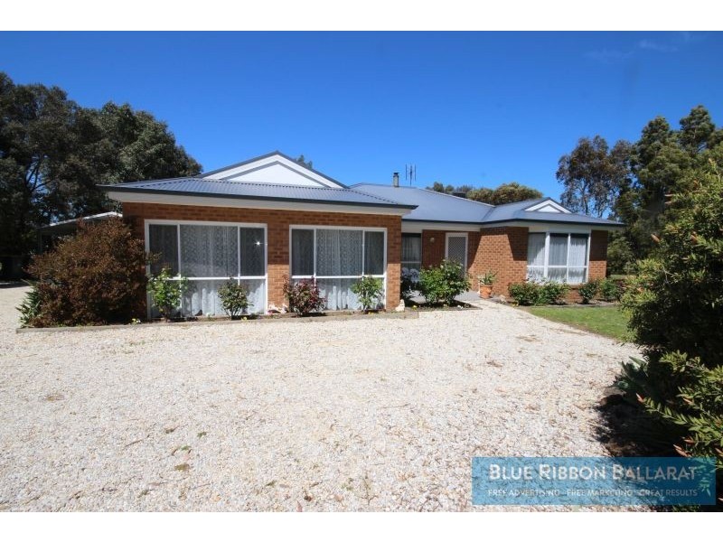 4746 Colac – Ballarat Road, Napoleons VIC 3352