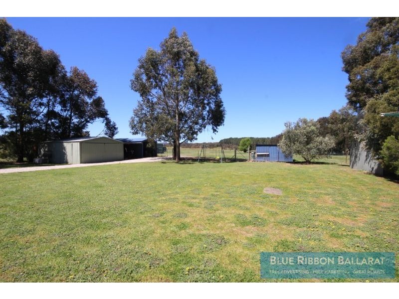 4746 Colac – Ballarat Road, Napoleons VIC 3352