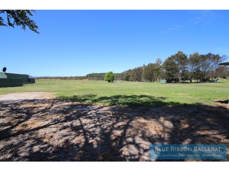 4746 Colac – Ballarat Road, Napoleons VIC 3352