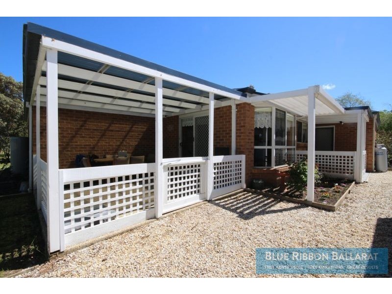 4746 Colac – Ballarat Road, Napoleons VIC 3352