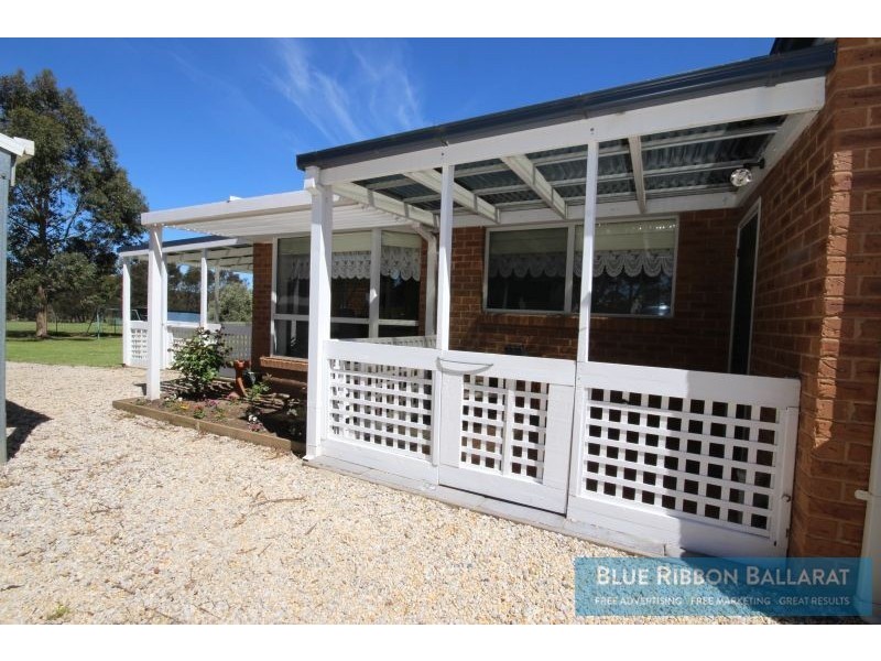 4746 Colac – Ballarat Road, Napoleons VIC 3352