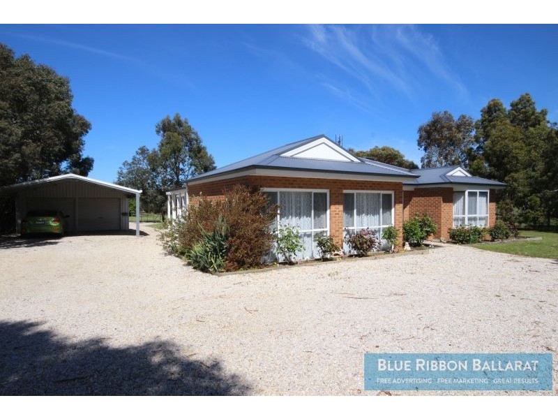 4746 Colac – Ballarat Road, Napoleons VIC 3352