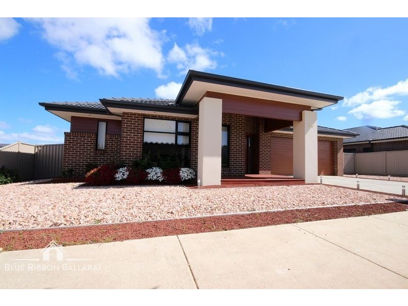 36 Canopy Avenue, Alfredton VIC 3350