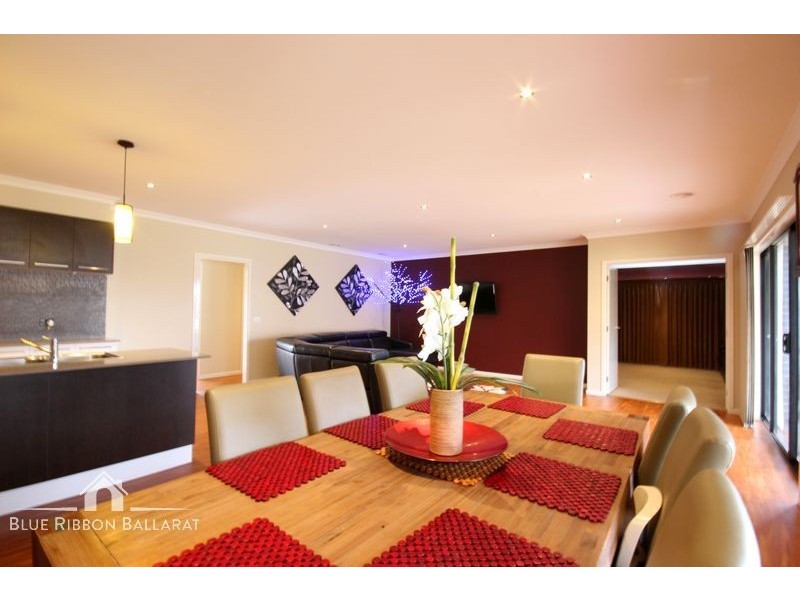 36 Canopy Avenue, Alfredton VIC 3350