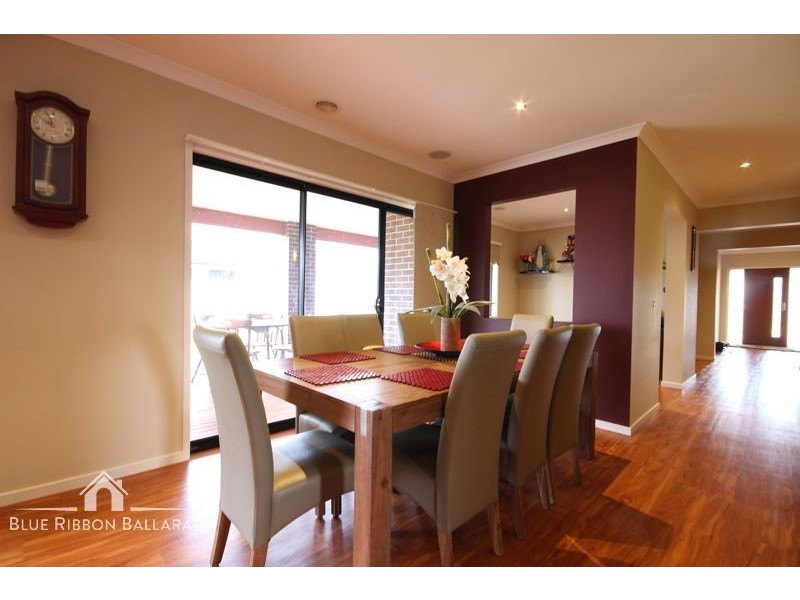 36 Canopy Avenue, Alfredton VIC 3350